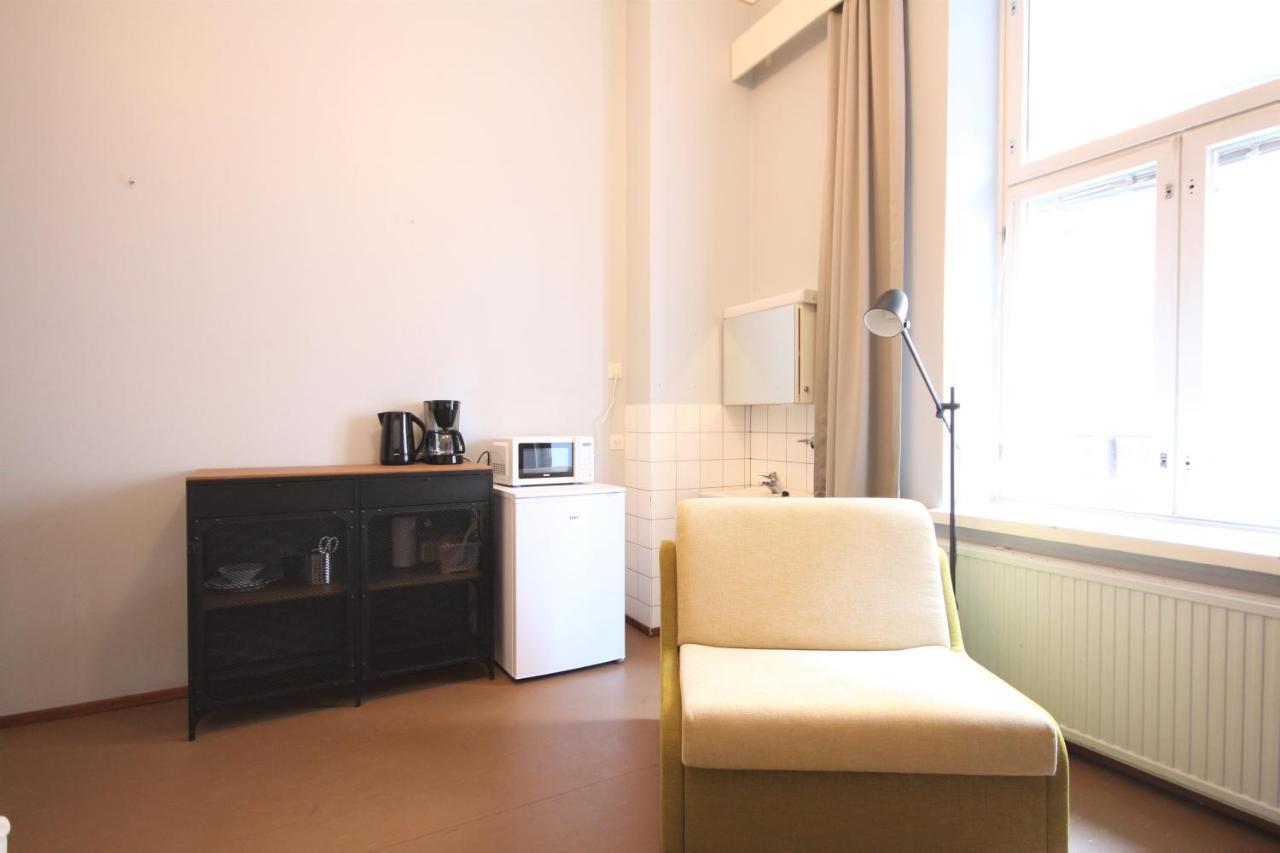 Forenom Hostel Roeykkae Kiljava 外观 照片